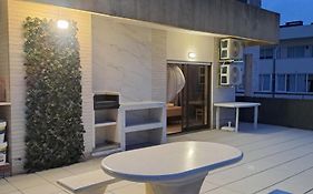 apartamento perto do Santuário